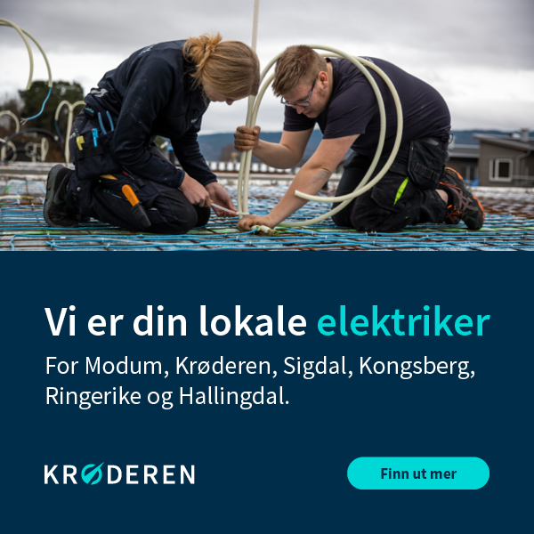 2025-Krøderen Elektro