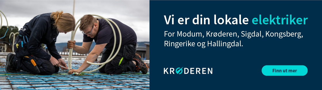 2025-Krøderen Elektro