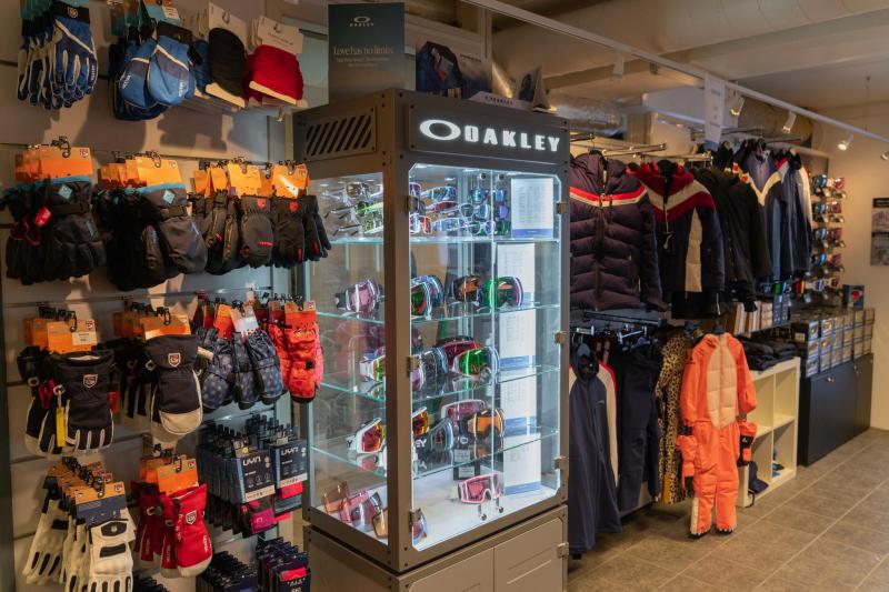 Norefjell Skishop