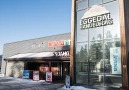 Spar Eggedal