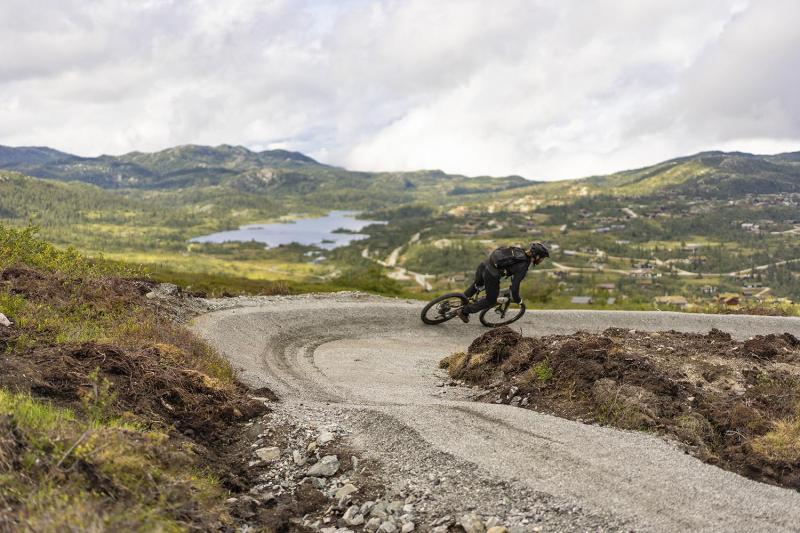 Forventer topp stemning i intime rammer