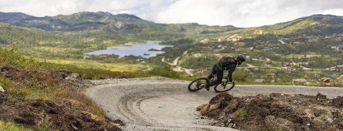 Forventer topp stemning i intime rammer