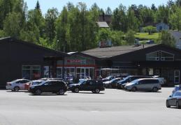 Spar Prestfoss