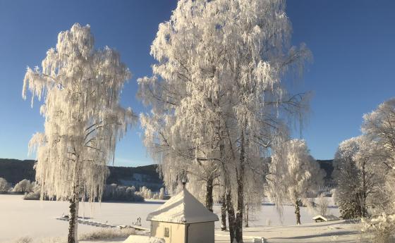 Sole Gjestegård