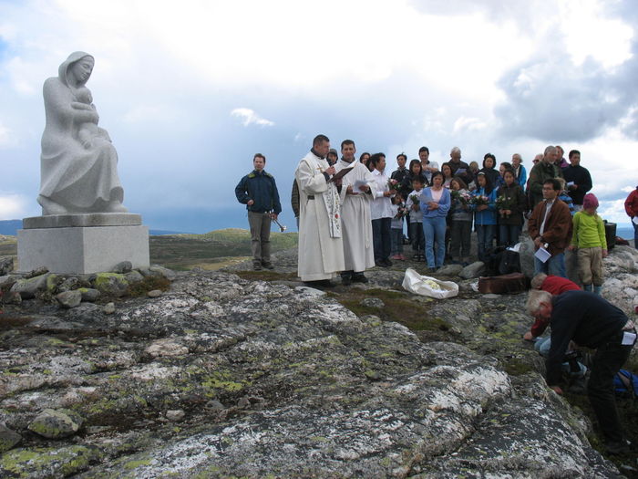 Foto: Knut Aabø