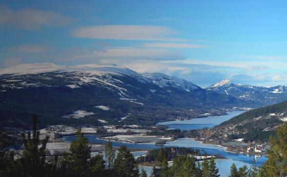 Testarena Norefjell